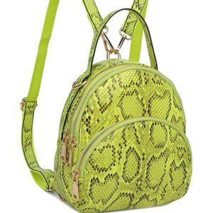 Backpack Urban Expressions NEW